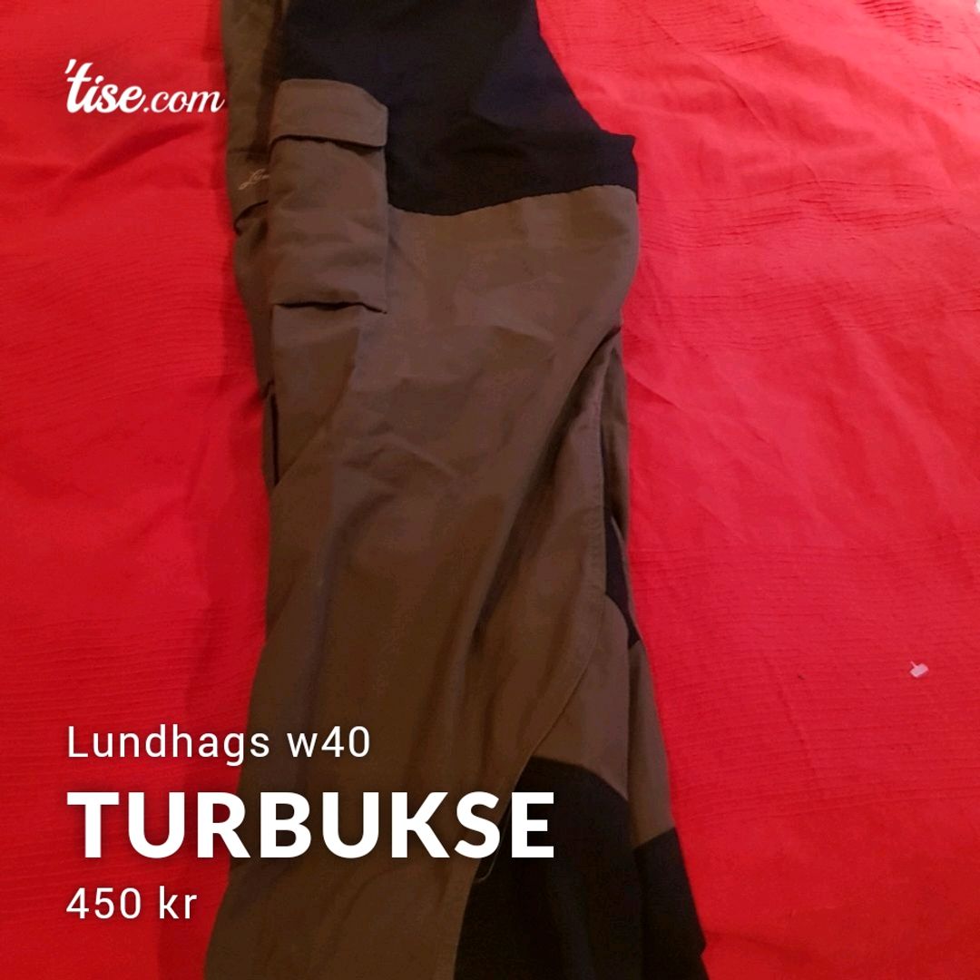 Turbukse