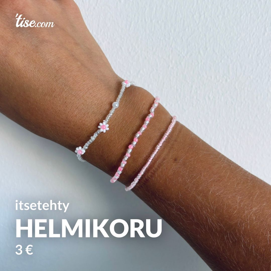 HELMIKORU