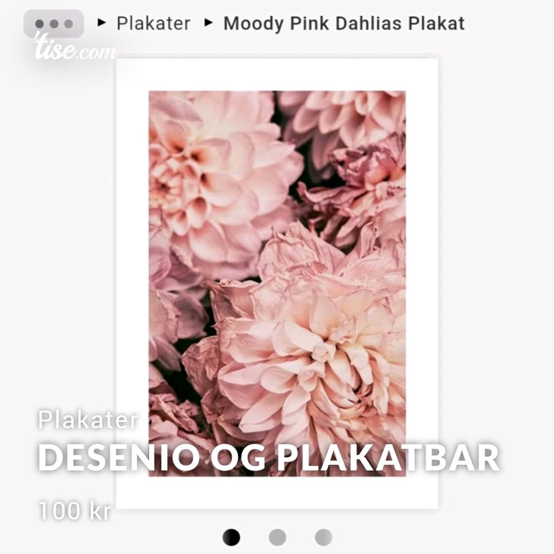 Desenio OG Plakatbar