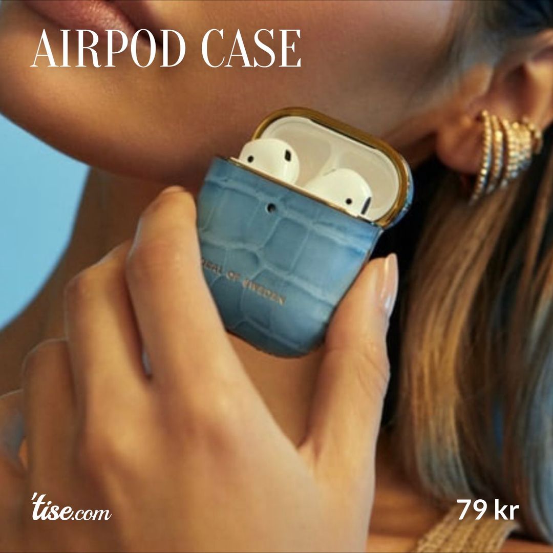 Airpod case