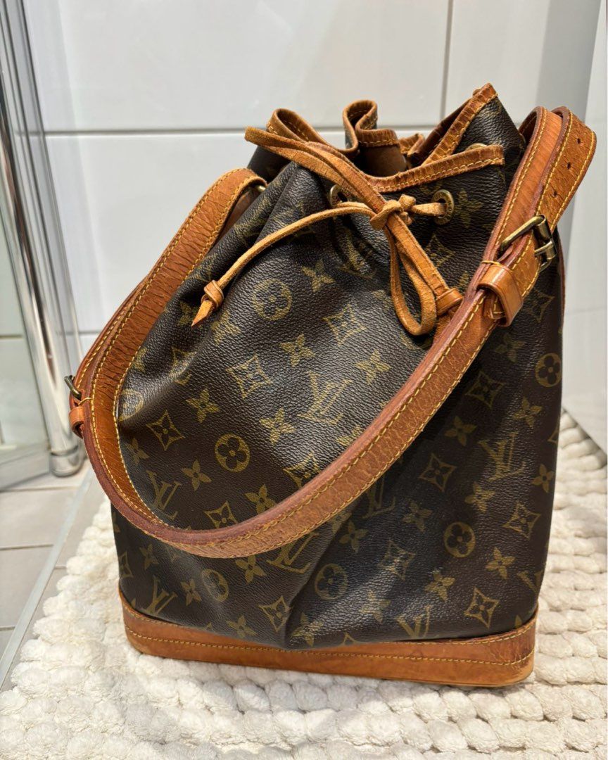 Louis Vuitton Noè