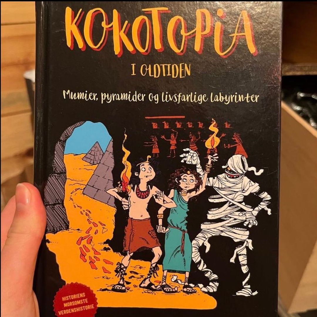 Kokotopia