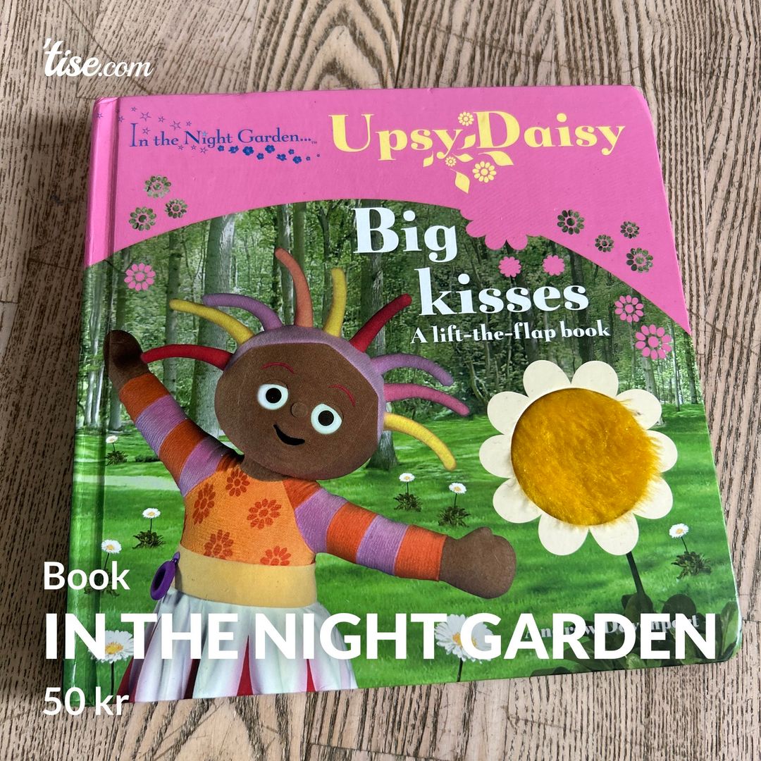 In the night garden