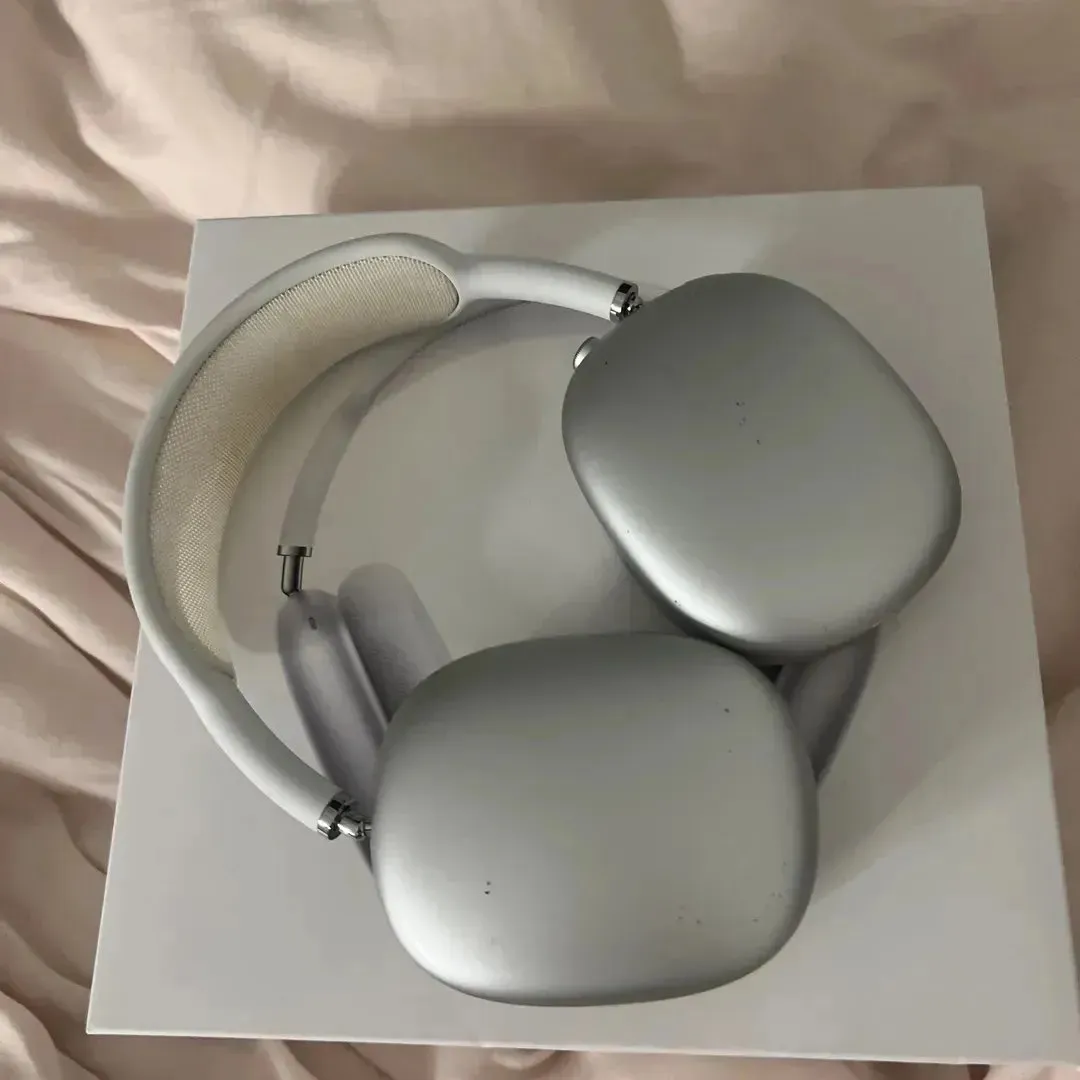 Air pods max