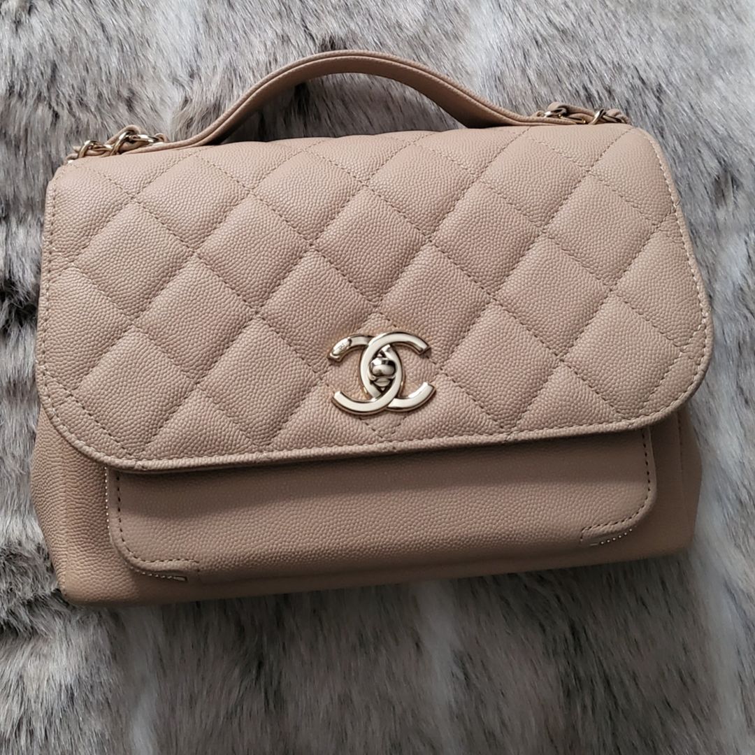 Chanel veske