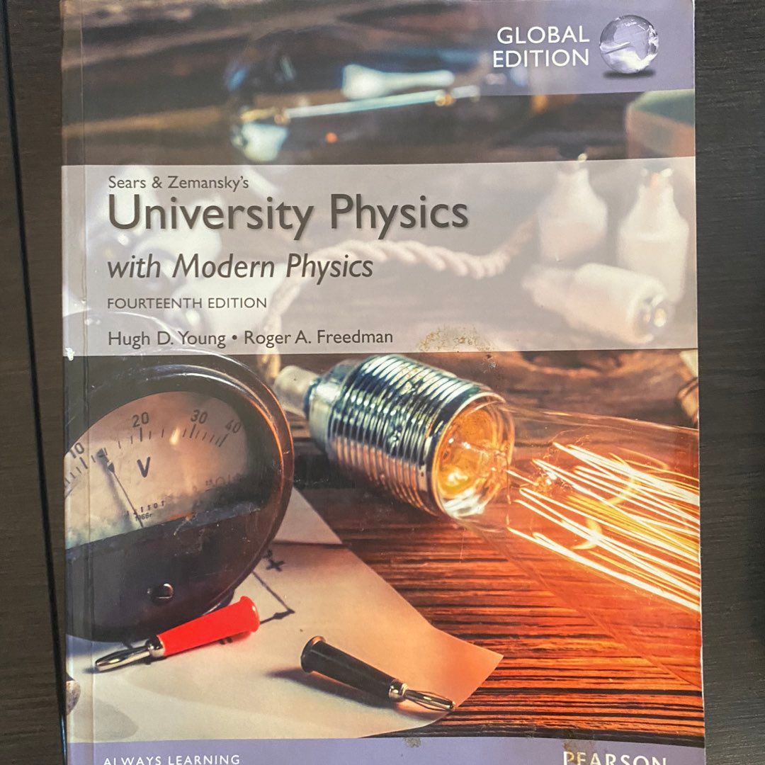 University Physics