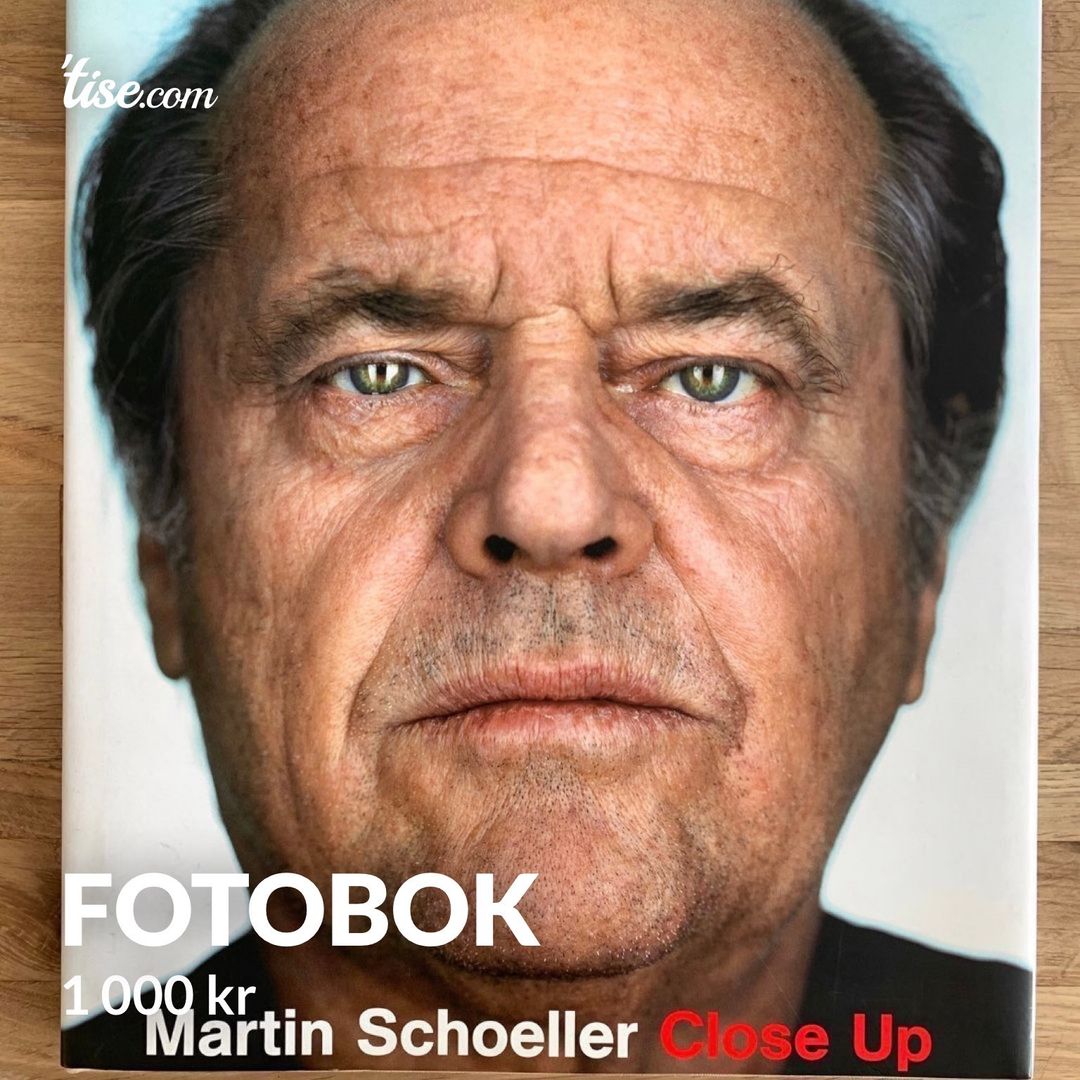 Fotobok