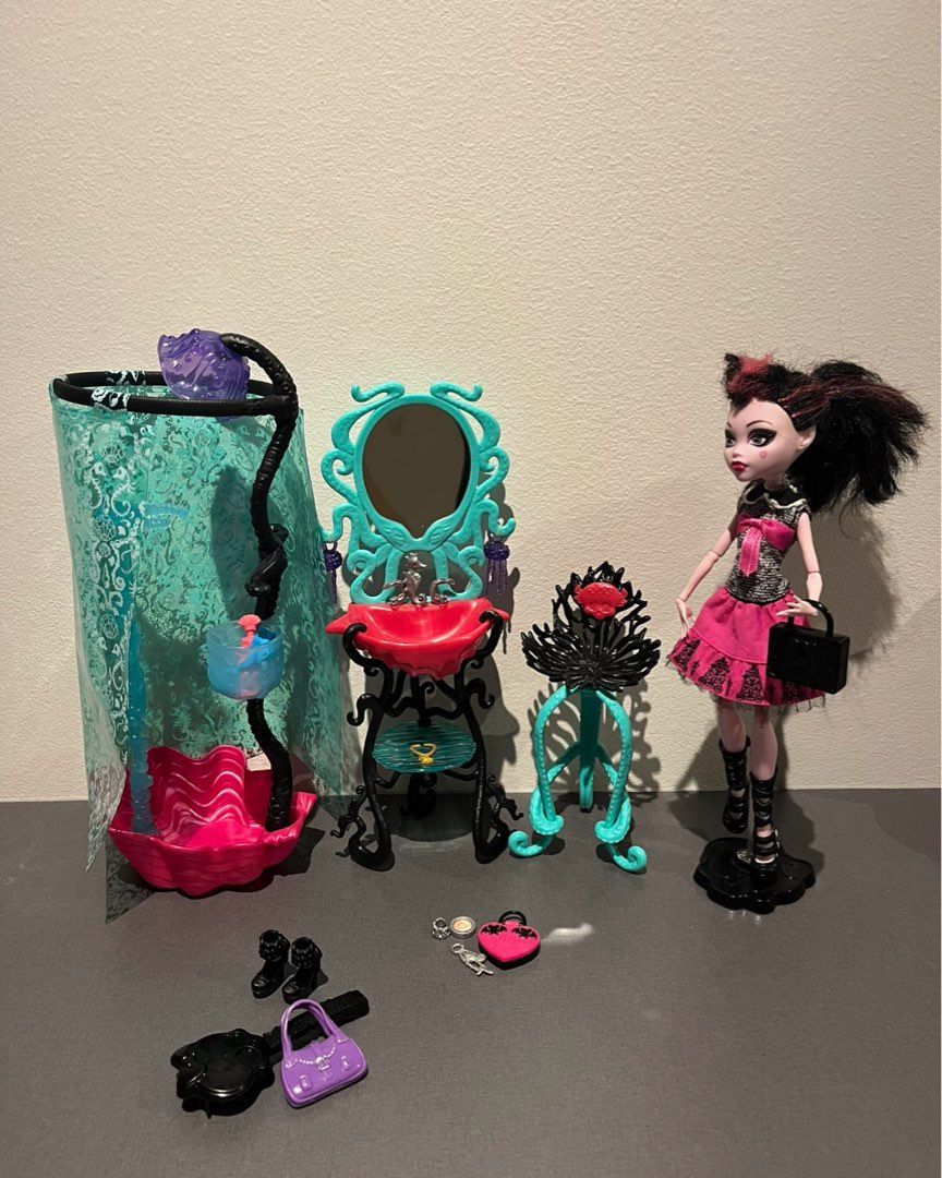 Monster High