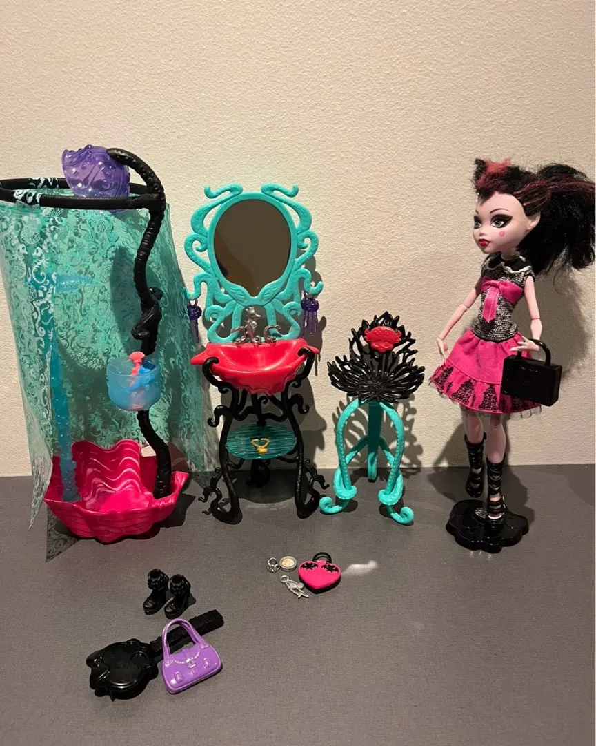 Monster High