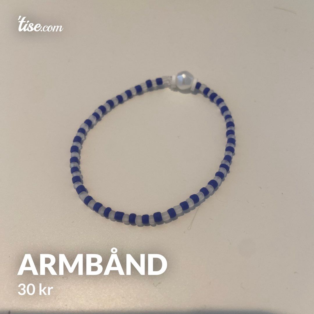 Armbånd