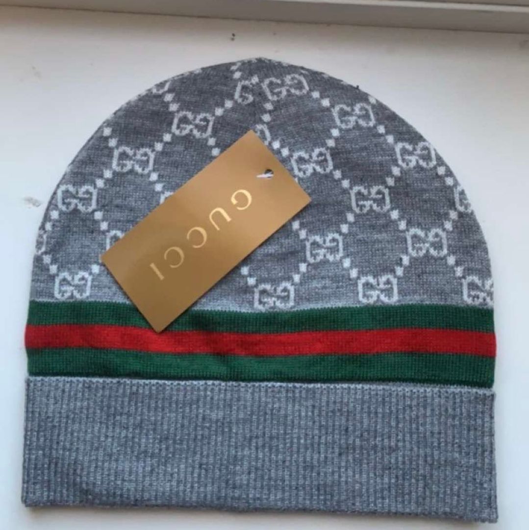 Gucci mössa