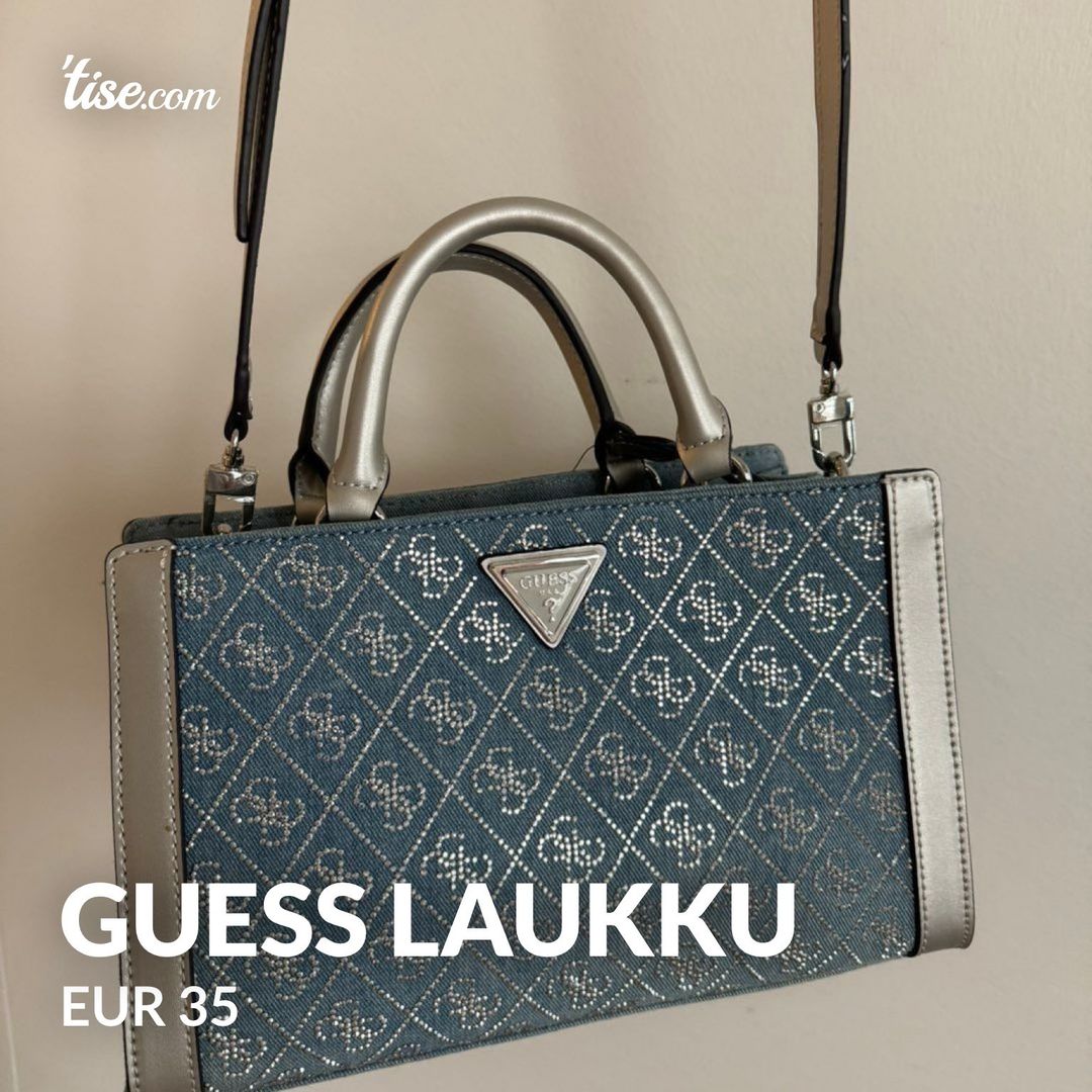 Guess Laukku