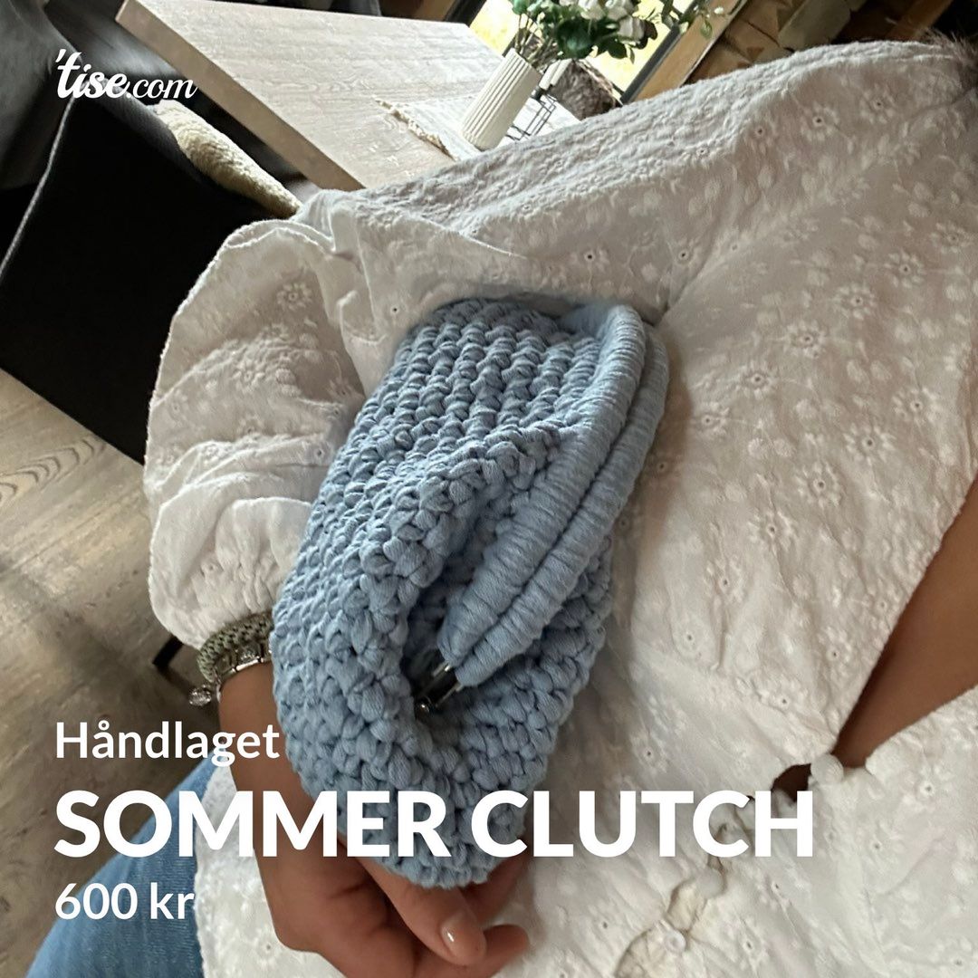 Sommer clutch