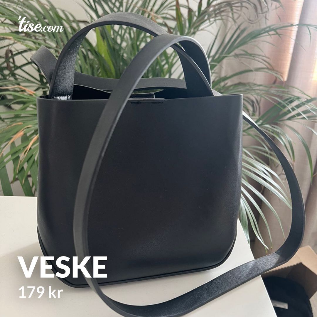 Veske