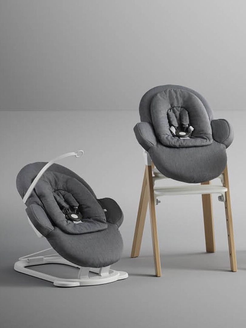 Stokke vippestol