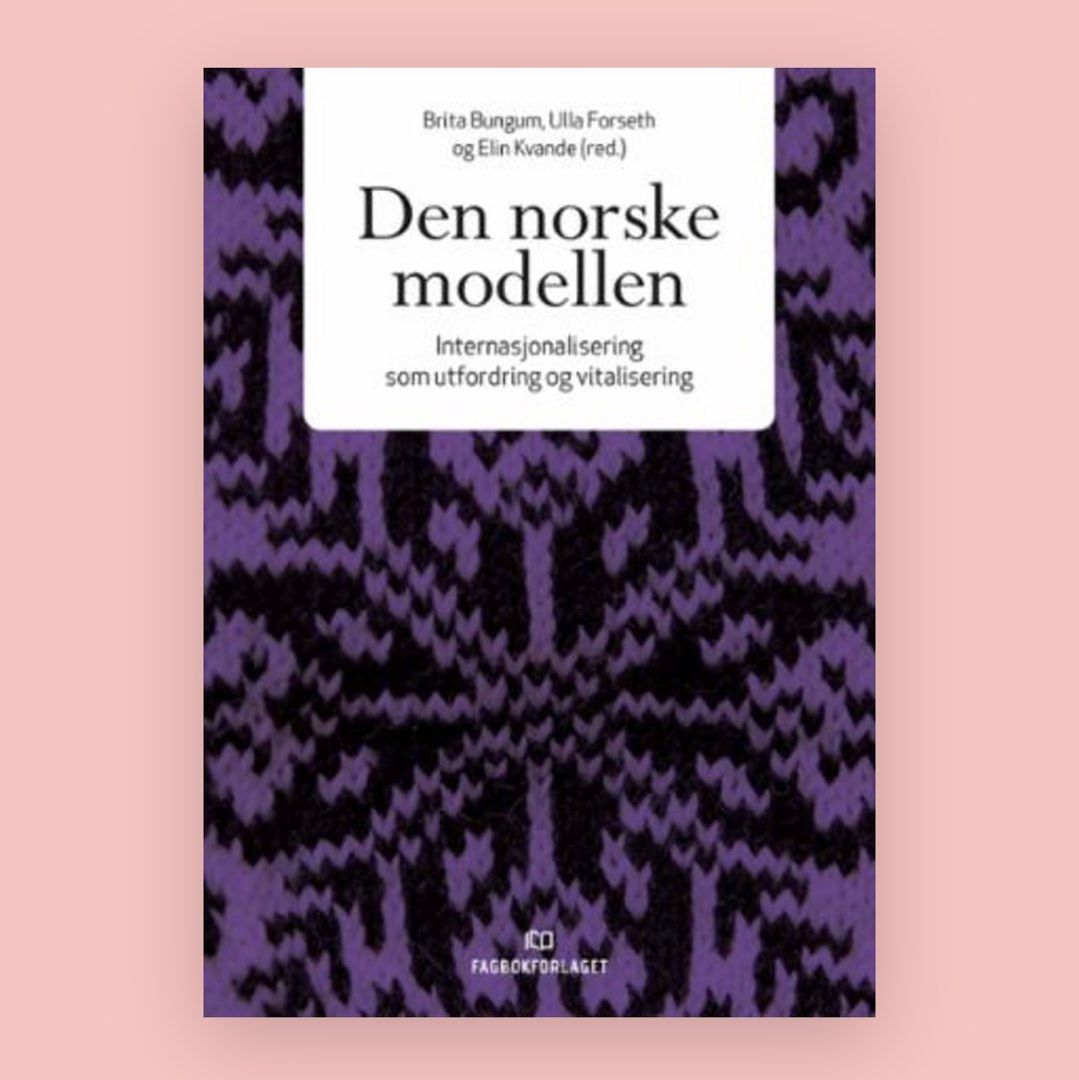 Den norske modellen