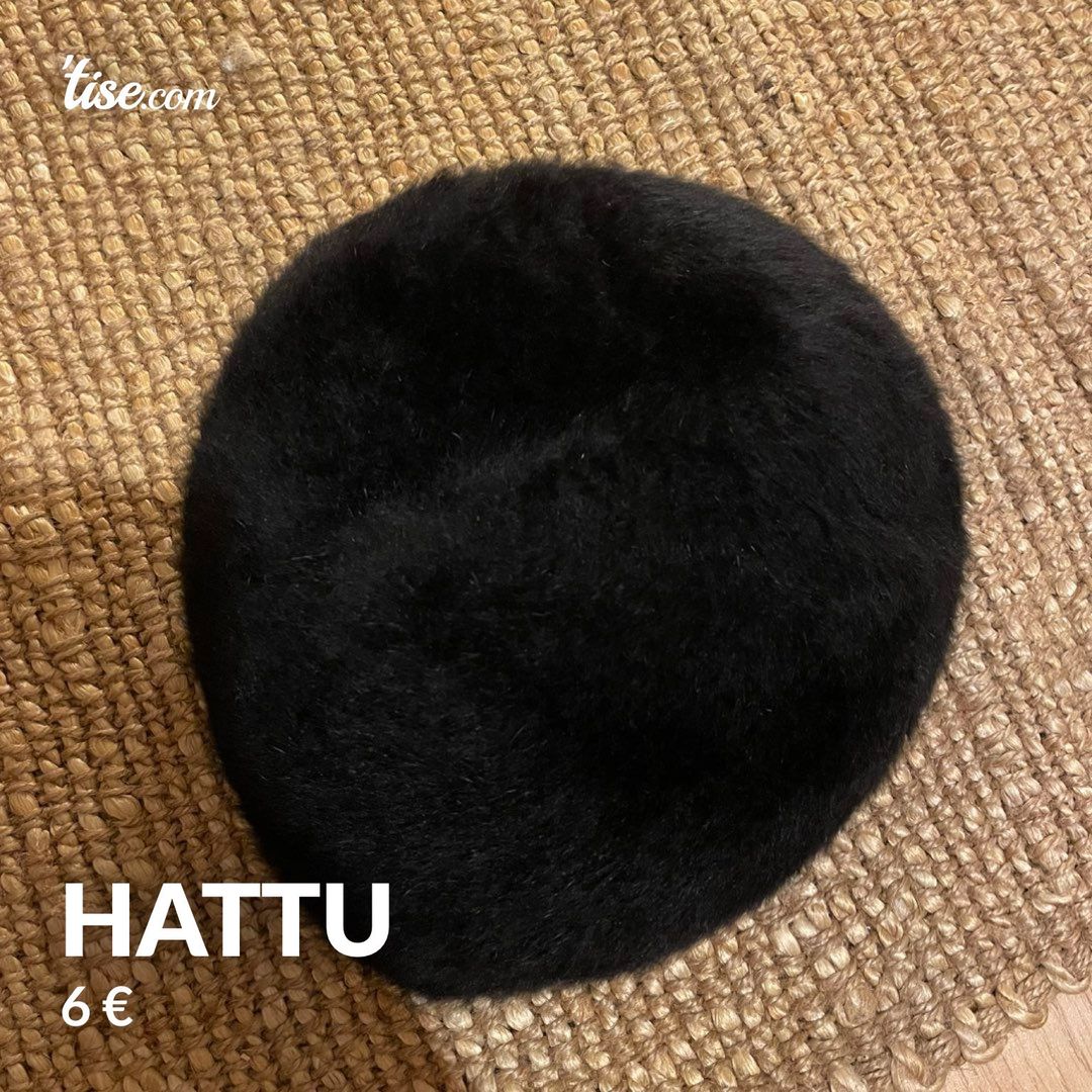 Hattu