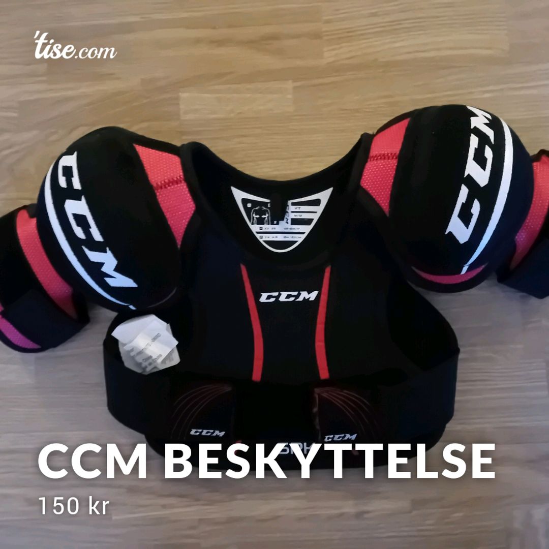 Ccm Beskyttelse