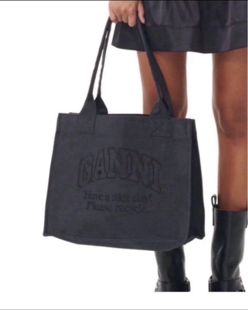 ganni bag