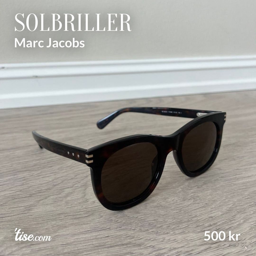 Solbriller