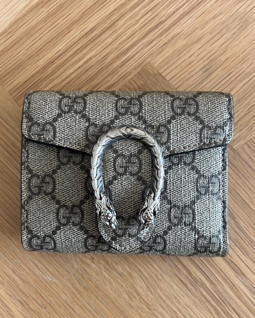 Gucci Dionysus Pung