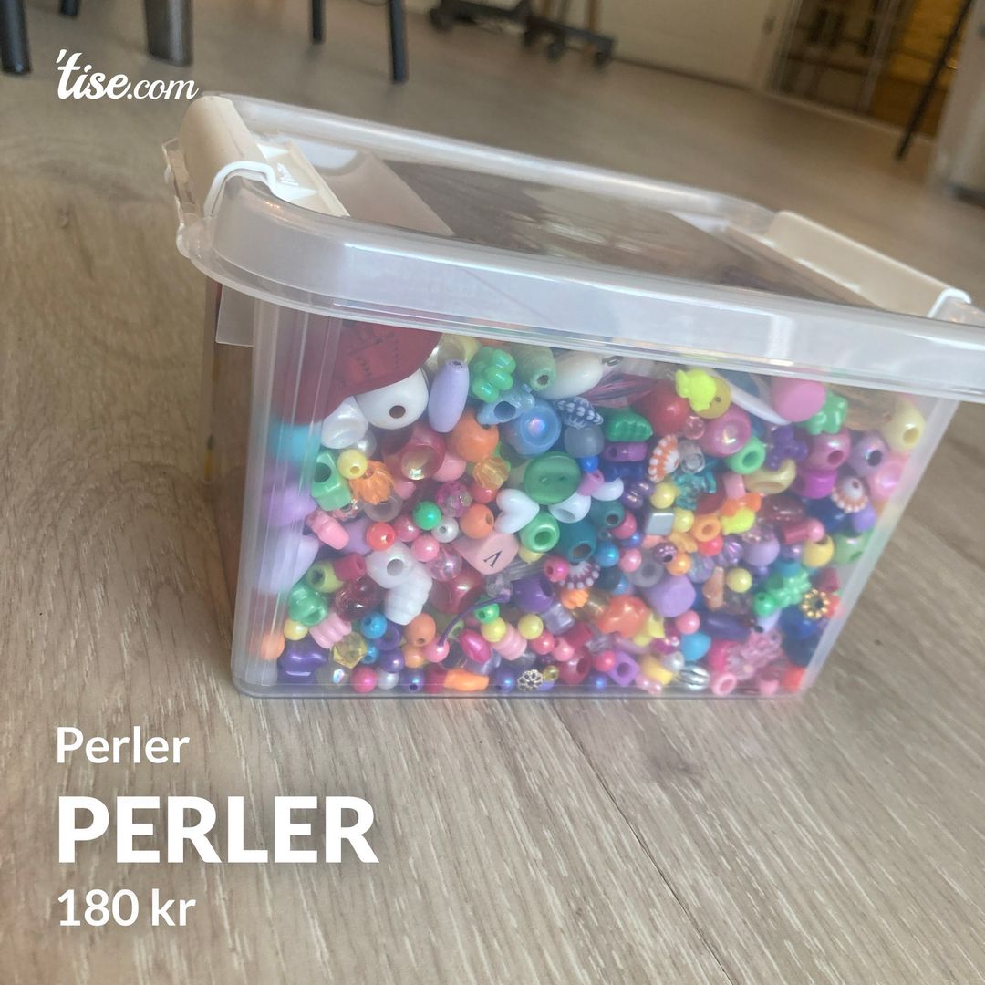 Perler