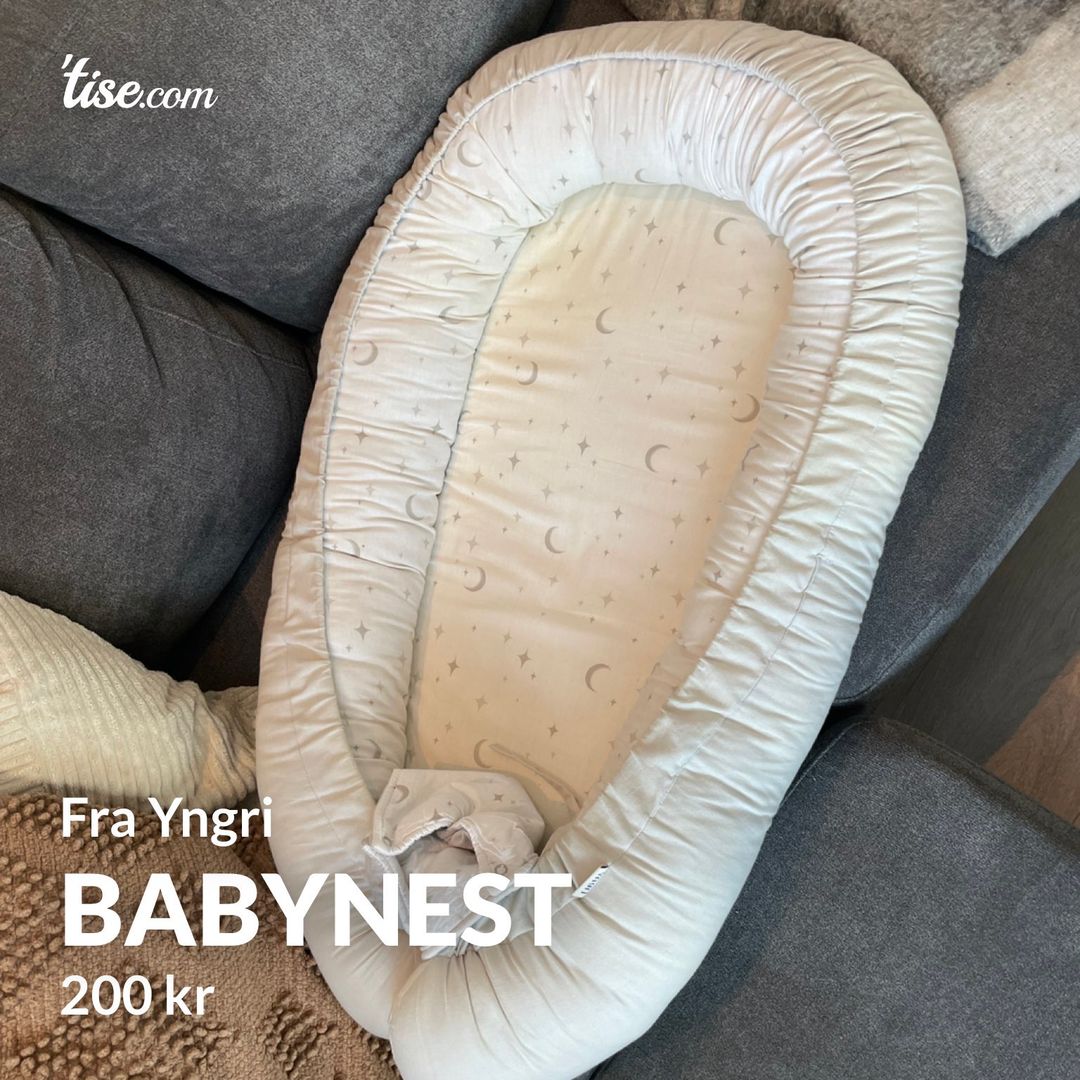 Babynest