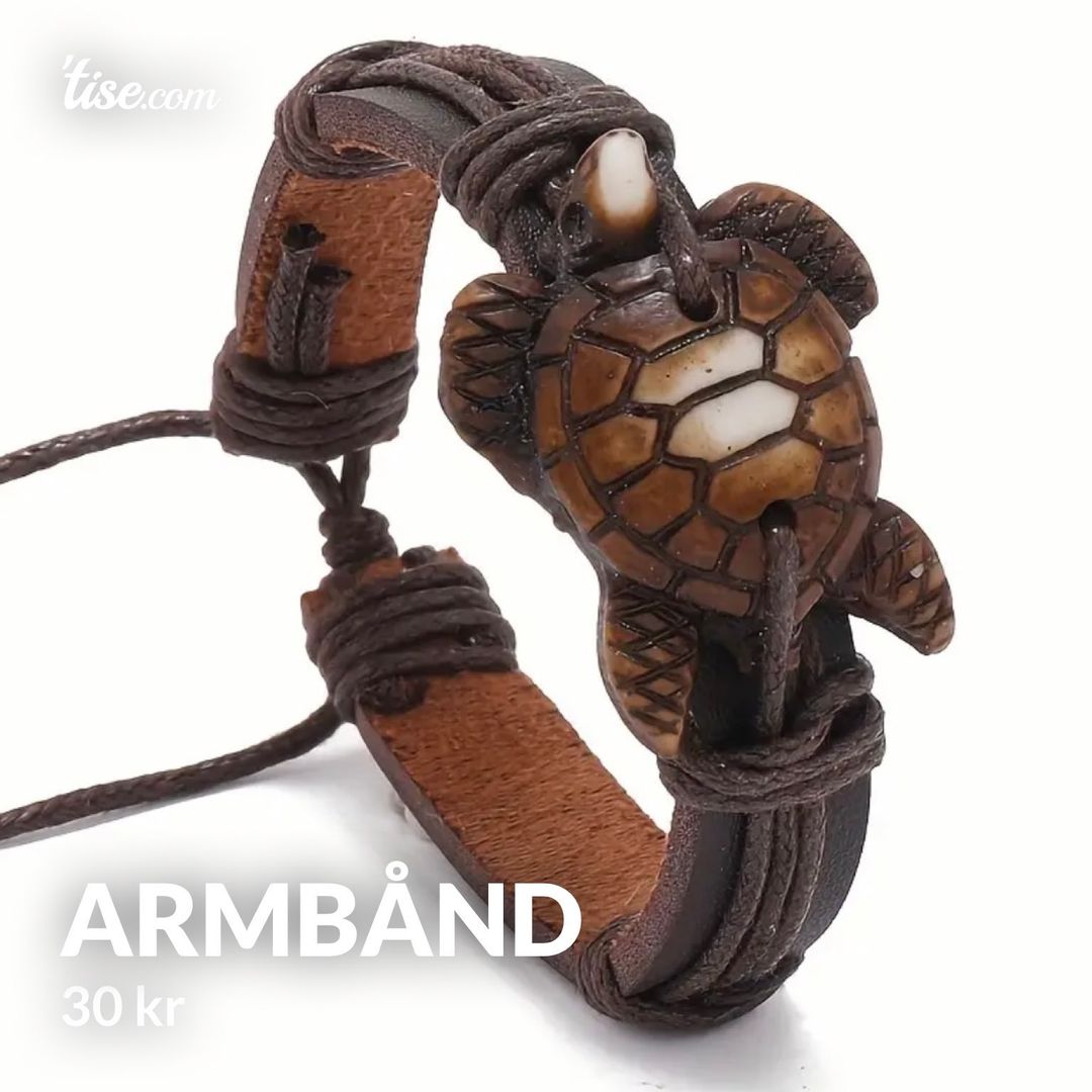 Armbånd