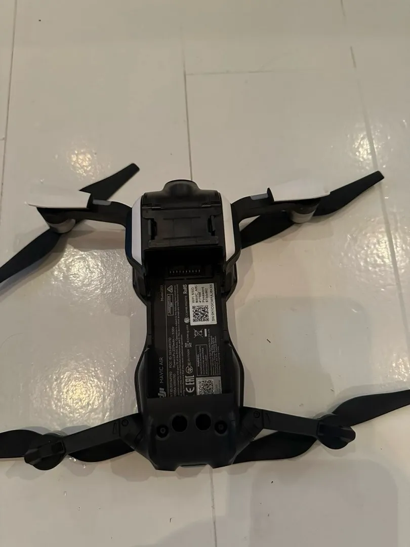 Dji Mavic Air drone