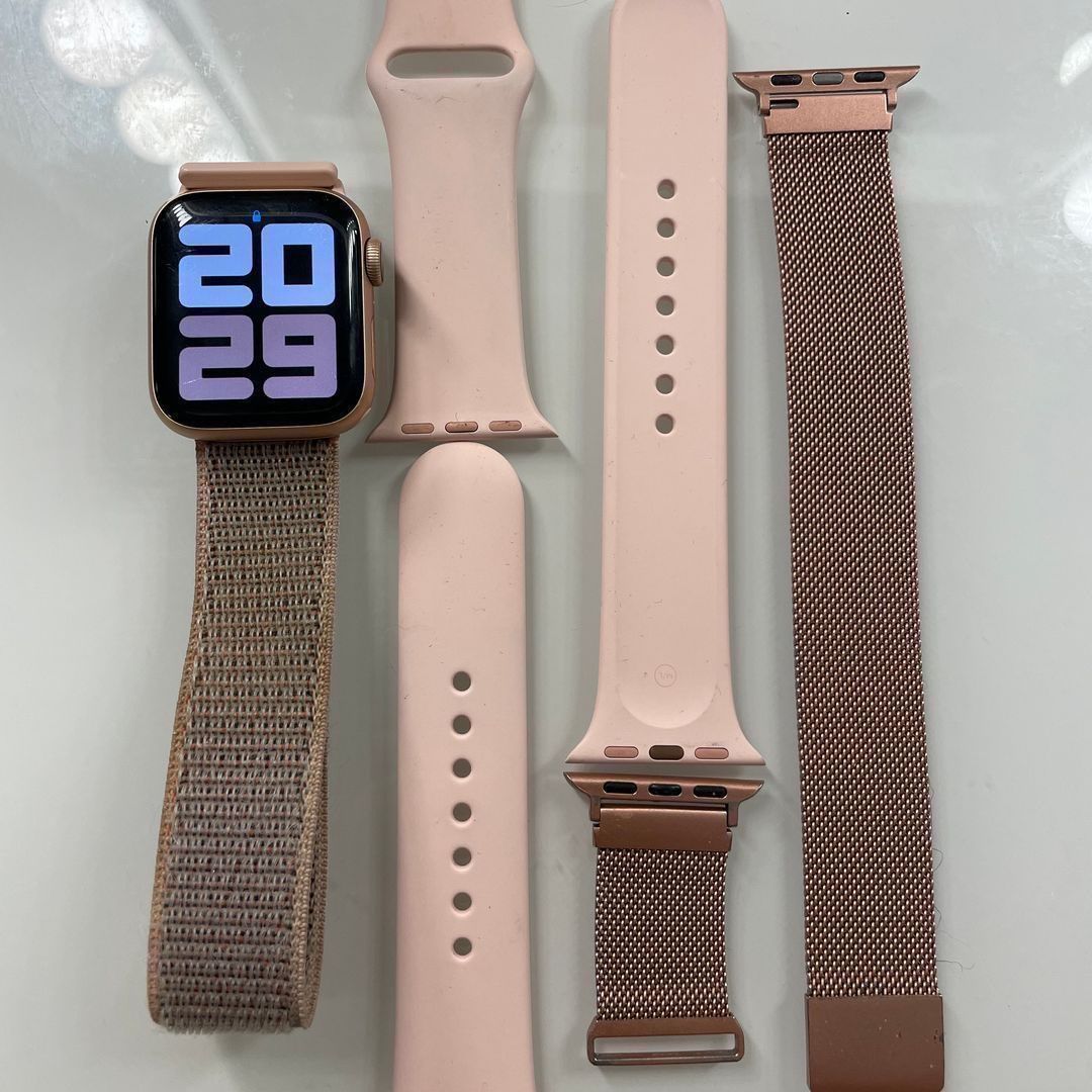 Applewatch Serie 4