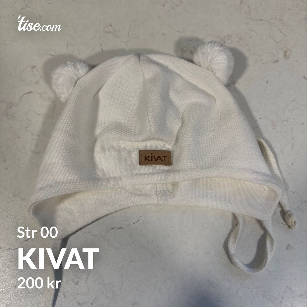 Kivat