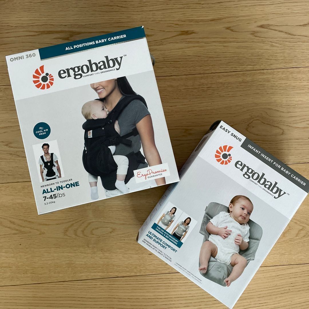 Ergobaby