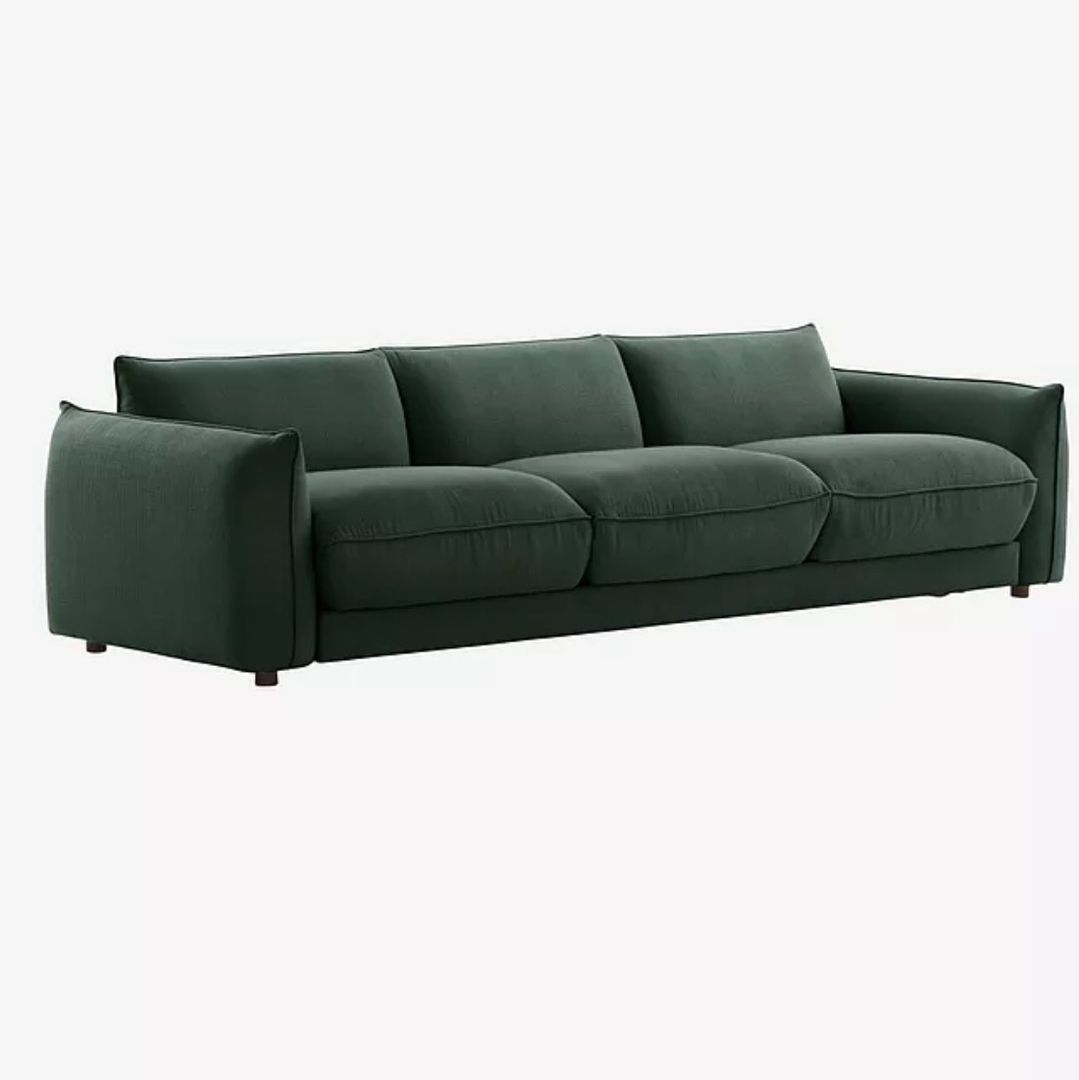 Molton sofa helt ny