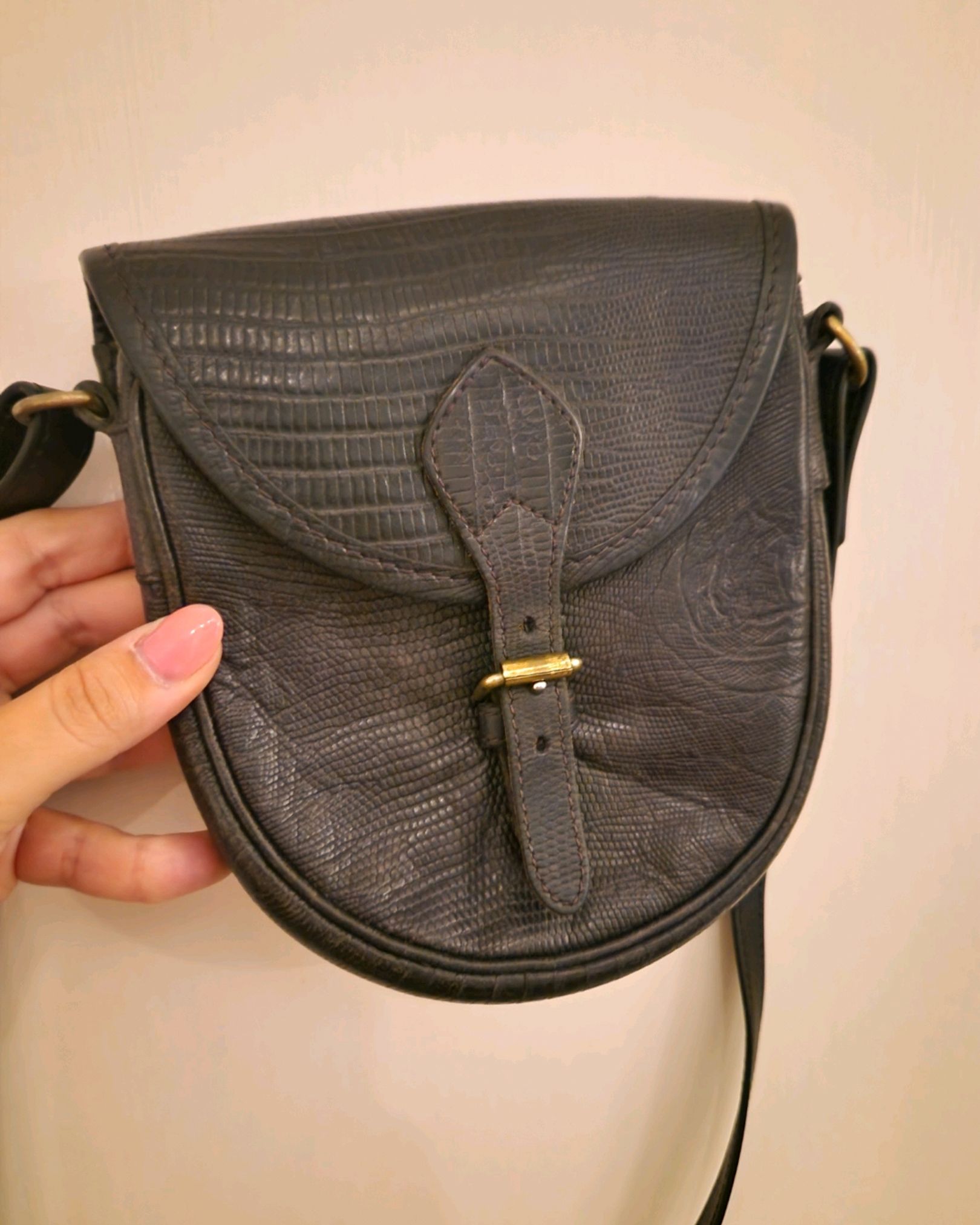 Mulberry Vintage