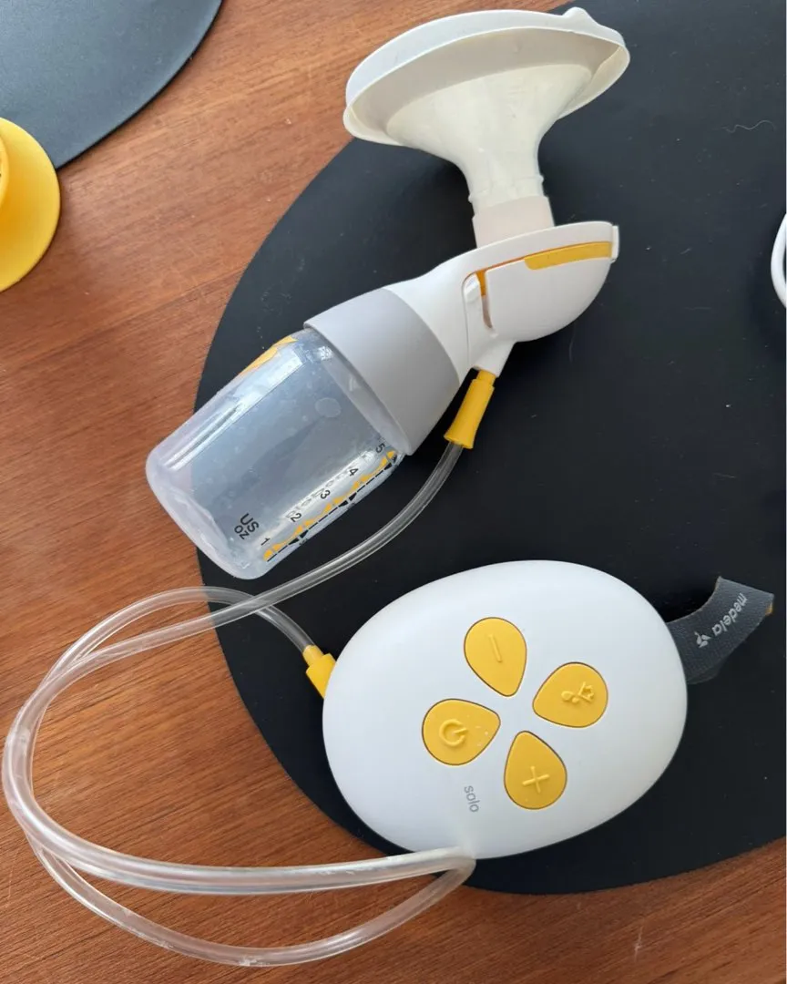 Medela Swing Solo