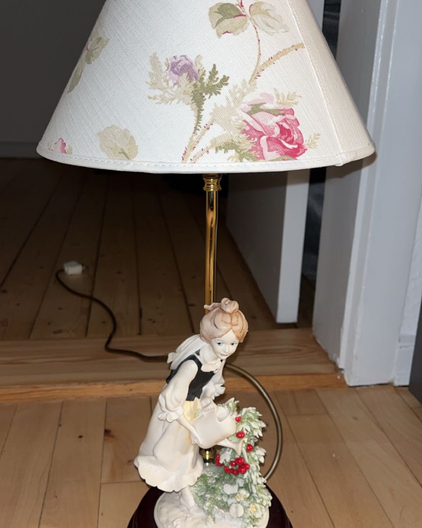 Lampe