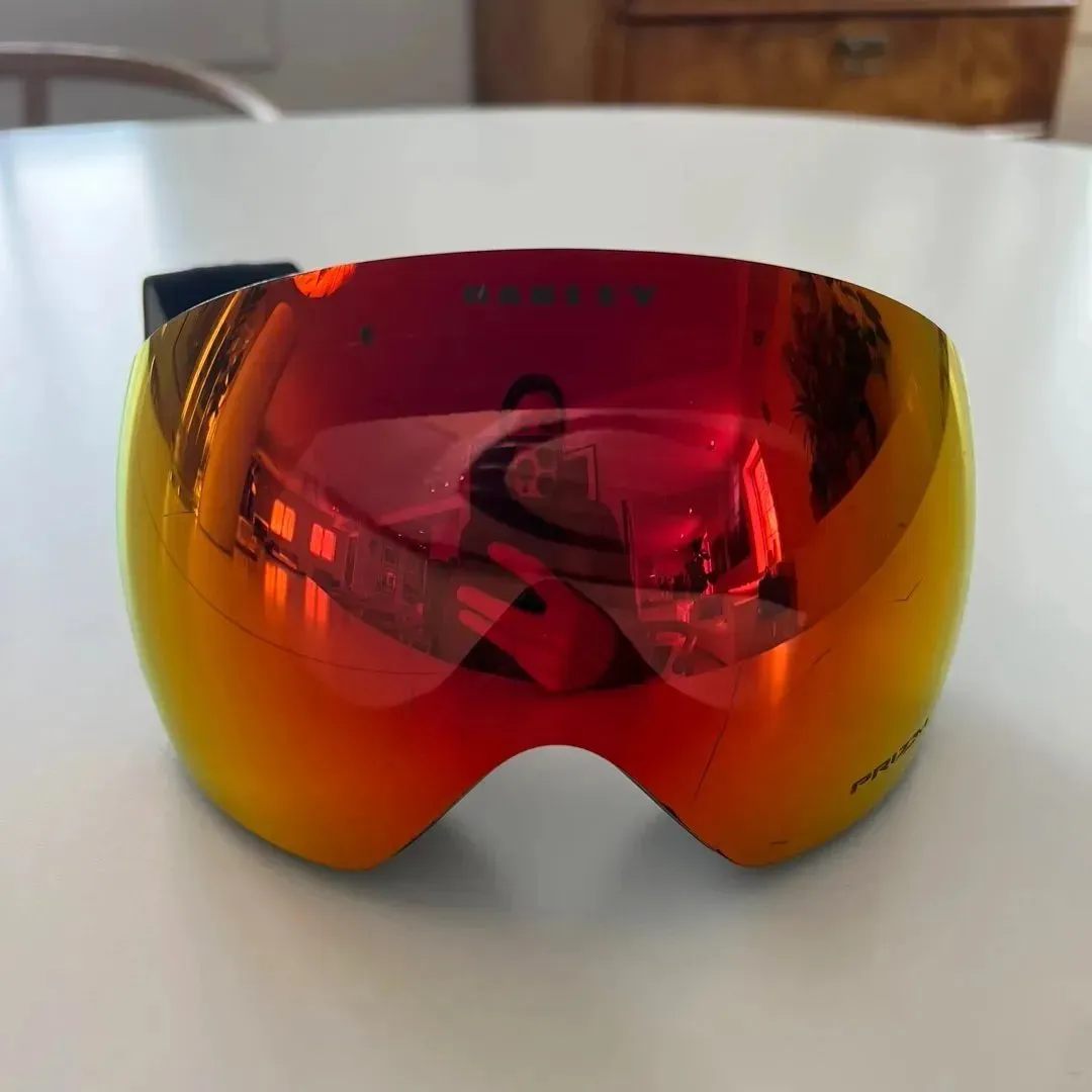 Oakley briller