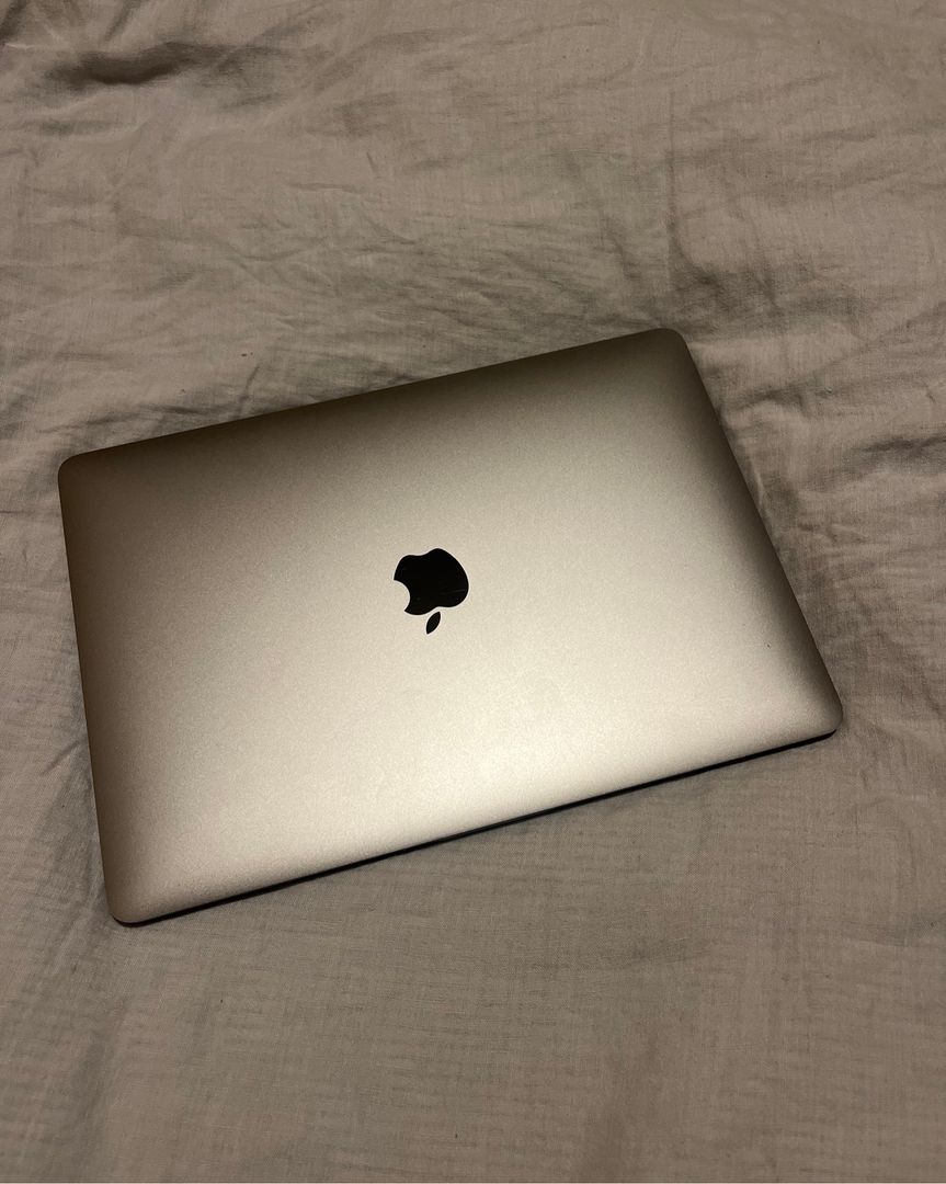 Macbook pro 17