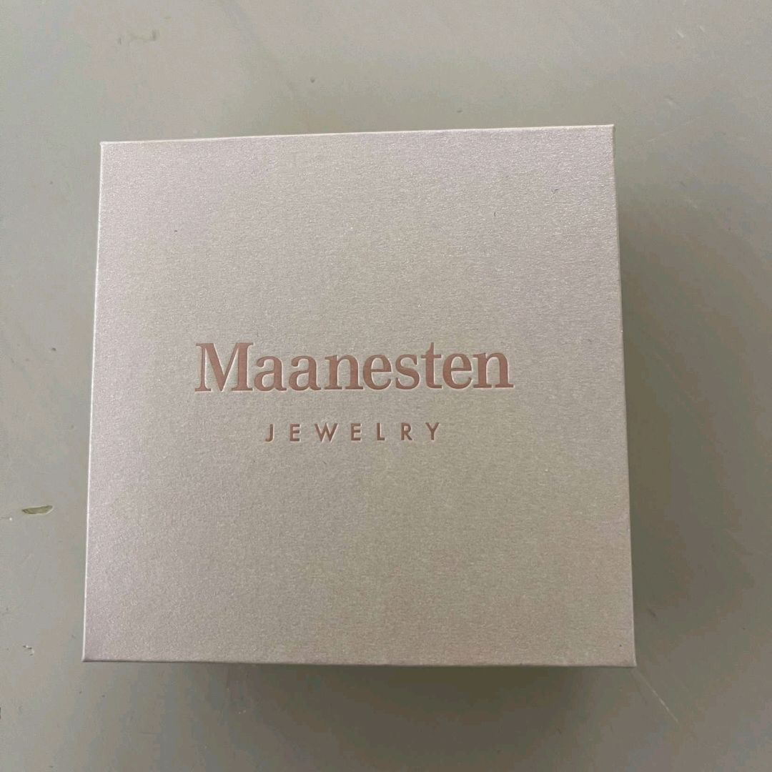 Maanesten