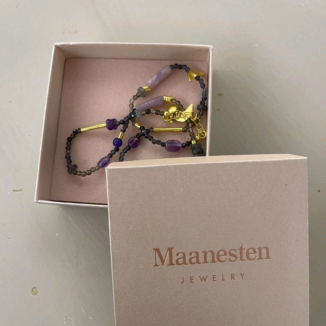 Maanesten