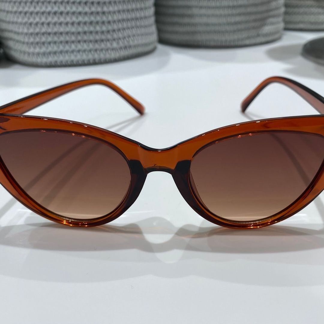 Cateye Sunglasses