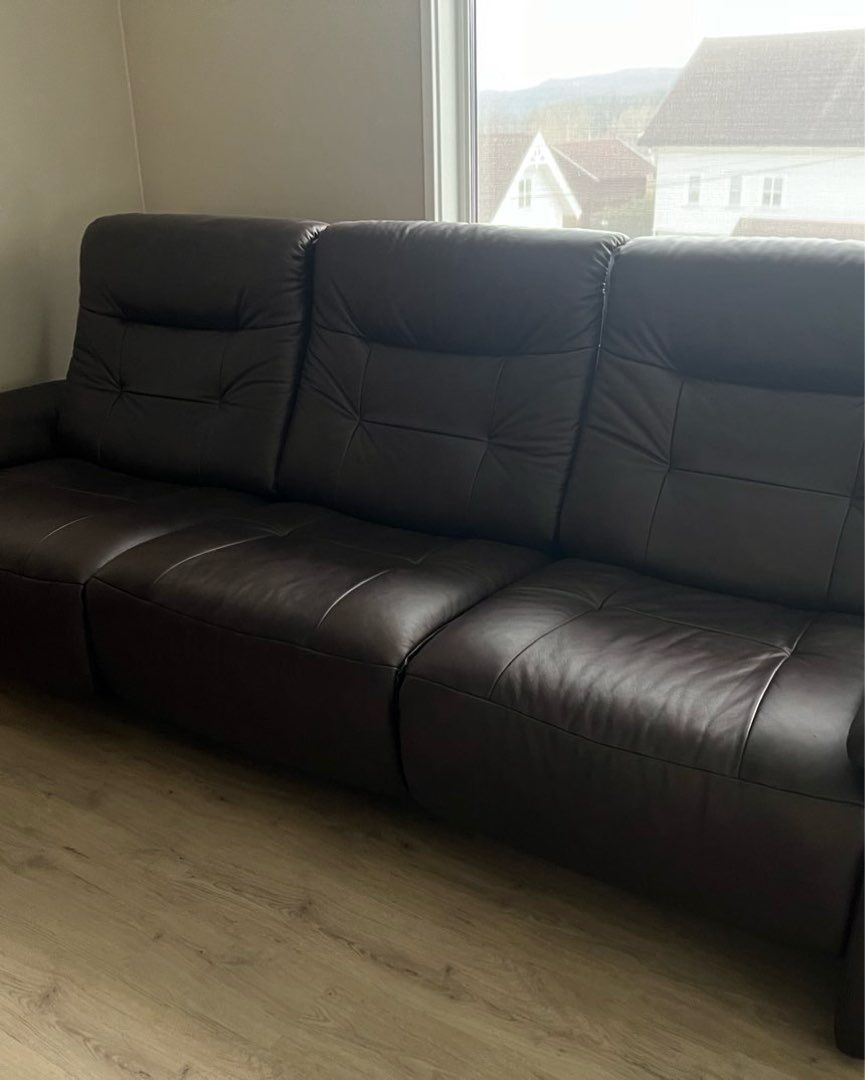 Stressless modulsofa