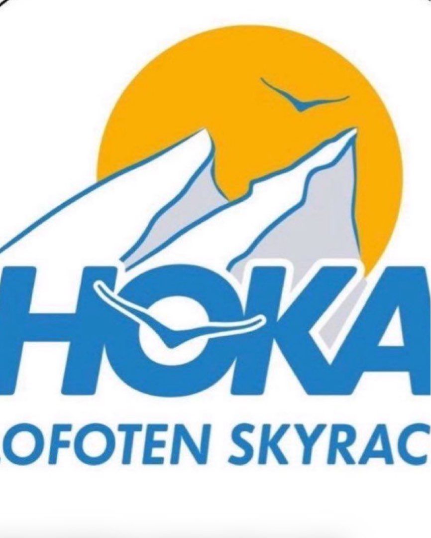 Lofoten skyrace 32km