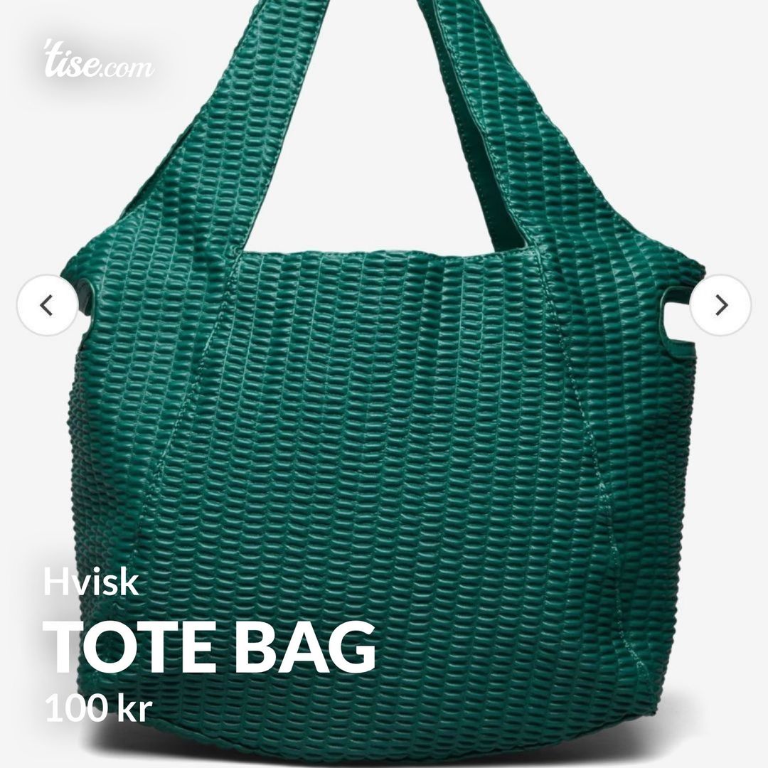 Tote Bag