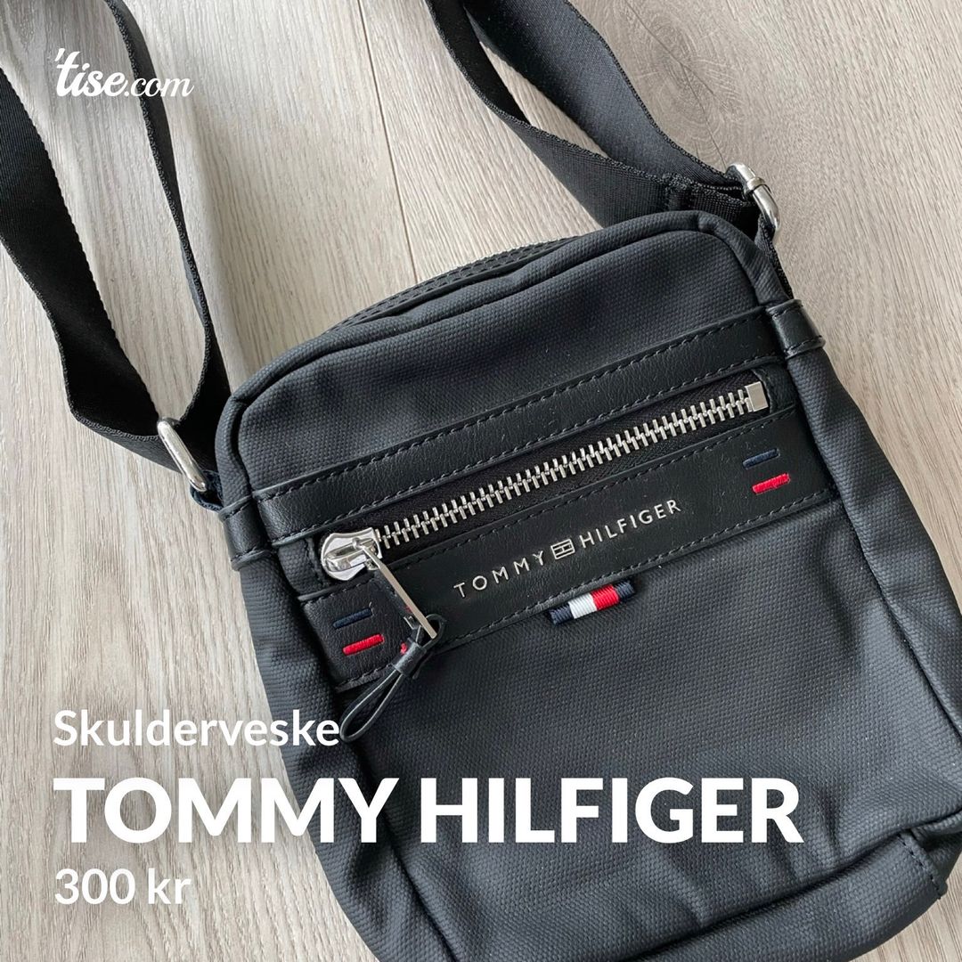 Tommy Hilfiger