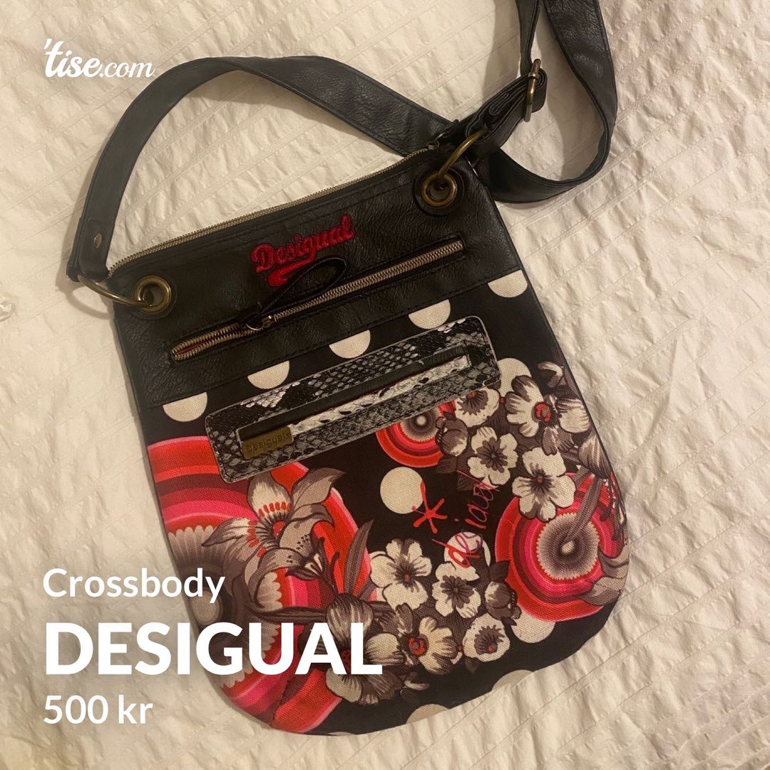 Desigual