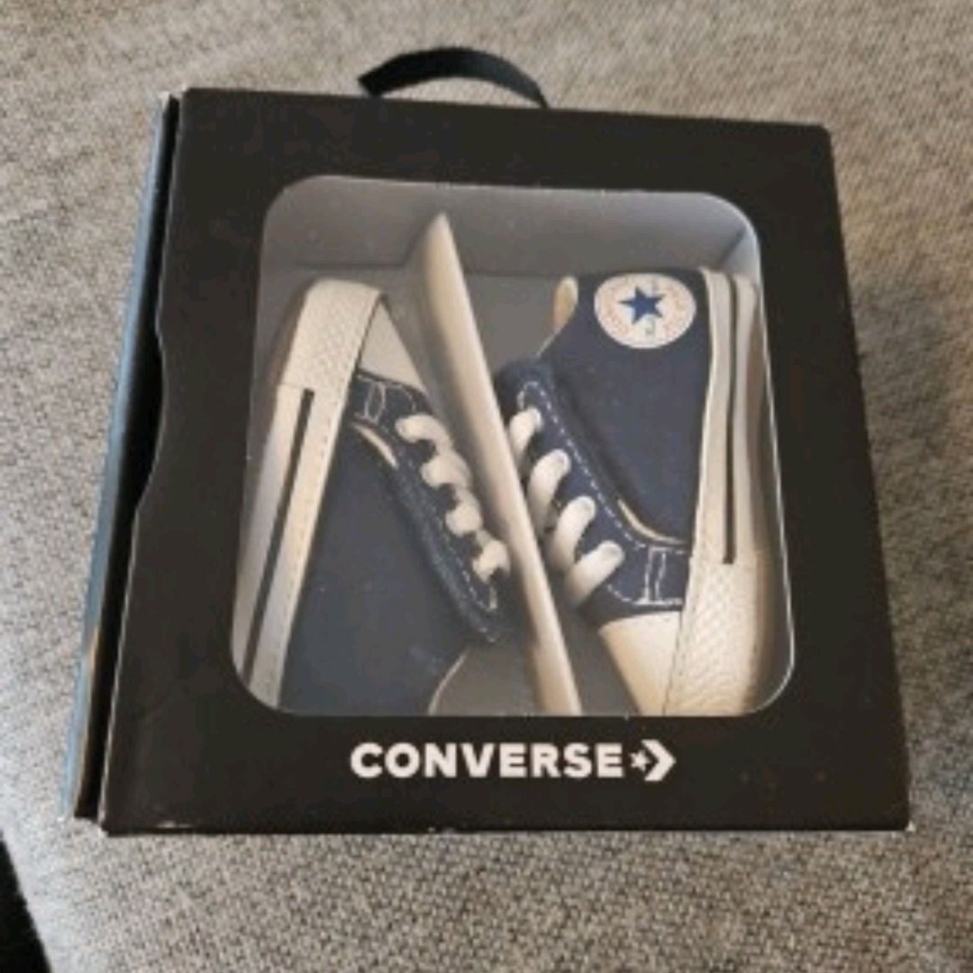 Converse