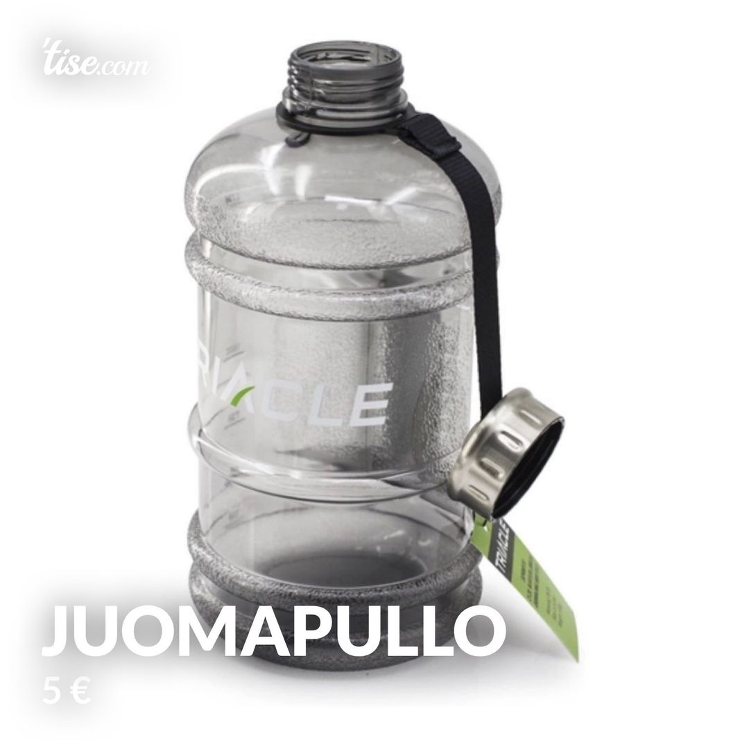 Juomapullo