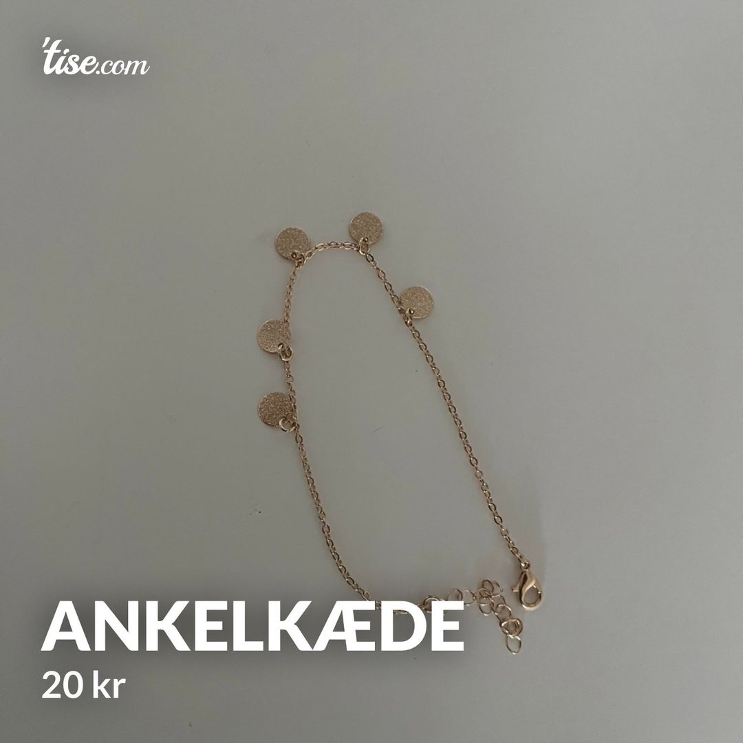 Ankelkæde