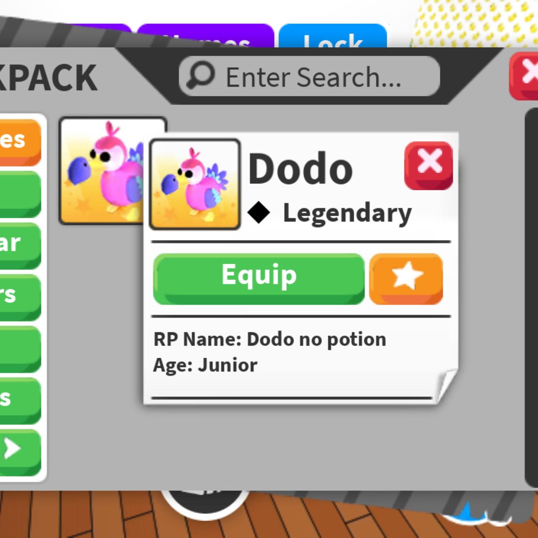 Dodo